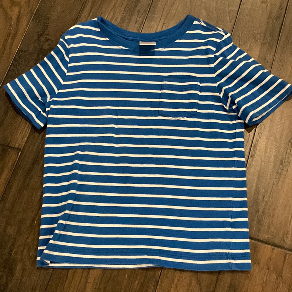 Hanna Andersson T-shirt